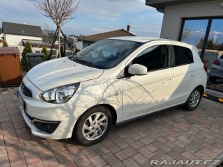 Mitsubishi Space Star 2019