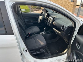 Mitsubishi Space Star 2019