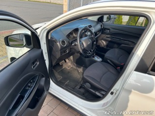 Mitsubishi Space Star 2019