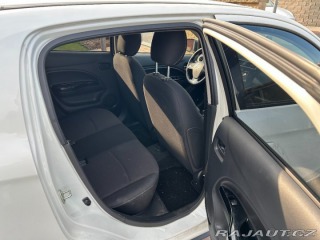 Mitsubishi Space Star 2019