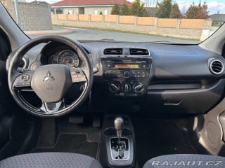 Mitsubishi Space Star 2019