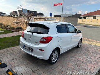 Mitsubishi Space Star 2019