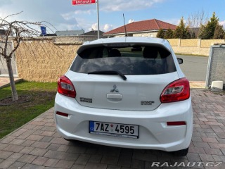 Mitsubishi Space Star 2019