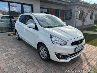 Mitsubishi Space Star 2019