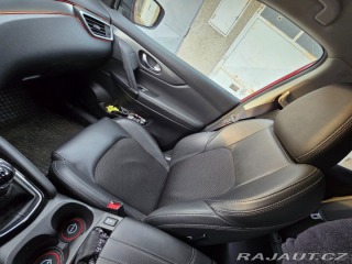 Nissan Qashqai 1,6   2018, DiG-T 160 120 2018