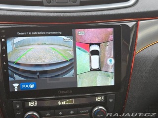 Nissan Qashqai 1,6   2018, DiG-T 160 120 2018