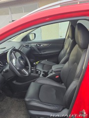 Nissan Qashqai 1,6   2018, DiG-T 160 120 2018