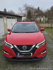Nissan Qashqai 1,6   2018, DiG-T 160 120 2018