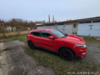 Nissan Qashqai 1,6   2018, DiG-T 160 120 2018