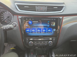 Nissan Qashqai 1,6   2018, DiG-T 160 120 2018