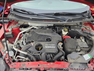Nissan Qashqai 1,6   2018, DiG-T 160 120 2018
