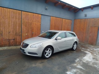 Opel Insignia 2,0