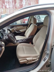 Opel Insignia 2,0 1800