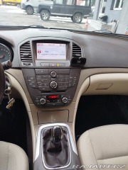 Opel Insignia 2,0 1800