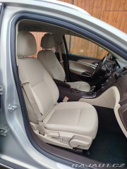 Opel Insignia 2,0 1800