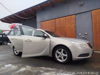 Opel Insignia 2,0 1800
