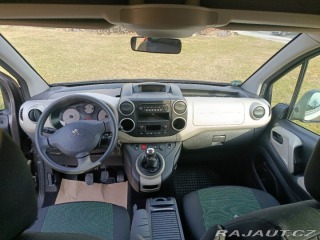 Peugeot Partner 1,6 HDi 2015