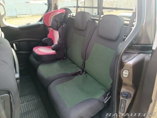 Peugeot Partner 1,6 HDi 2015