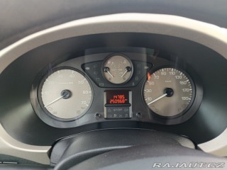 Peugeot Partner 1,6 HDi 2015