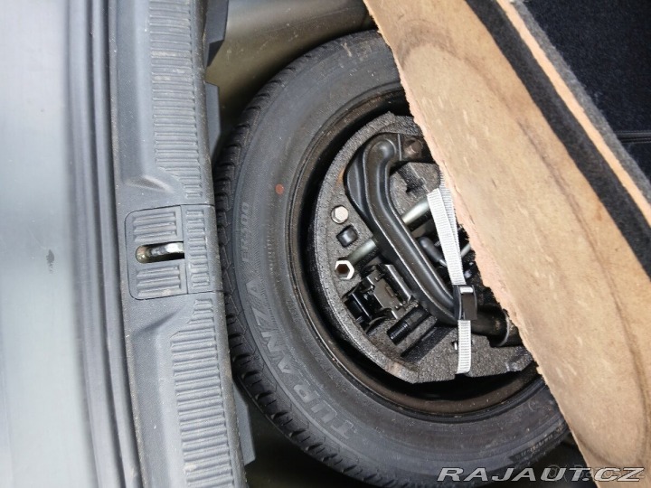 Škoda Octavia 2,0   II SCOUT TDi 1800