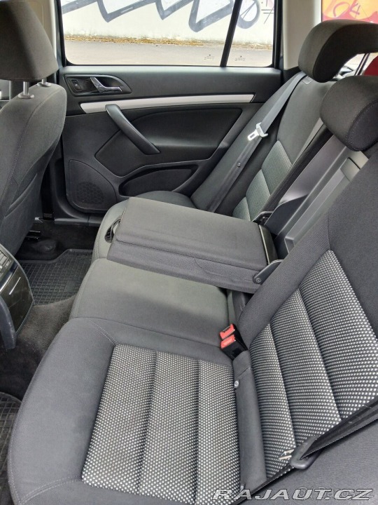 Škoda Octavia 2,0   II SCOUT TDi 1800