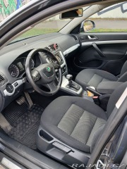 Škoda Octavia 2,0   II SCOUT TDi 1800