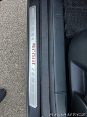 Škoda Octavia 2,0   II SCOUT TDi 1800