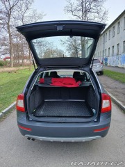 Škoda Octavia 2,0   II SCOUT TDi 1800