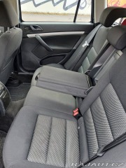 Škoda Octavia 2,0   II SCOUT TDi 1800