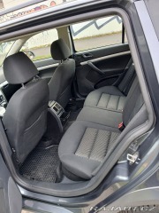 Škoda Octavia 2,0   II SCOUT TDi 1800