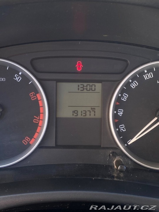 Škoda Roomster 1,2   HTP – po STK, bez d 1800