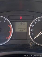 Škoda Roomster 1,2   HTP – po STK, bez d 1800