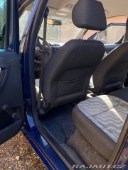 Škoda Roomster 1,2   HTP – po STK, bez d 1800