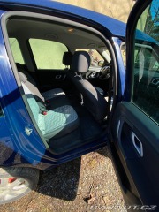 Škoda Roomster 1,2   HTP – po STK, bez d 1800