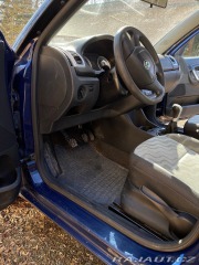 Škoda Roomster 1,2   HTP – po STK, bez d 1800