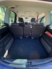 Škoda Roomster 1,2   HTP – po STK, bez d 1800