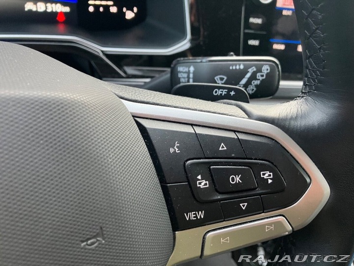 Volkswagen Taigo 1,0 TSI 7DSG, 85 kW Sty 2021