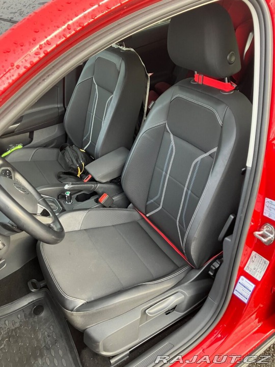 Volkswagen Taigo 1,0 TSI 7DSG, 85 kW Sty 2021