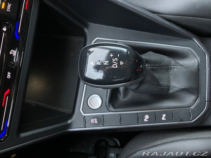 Volkswagen Taigo 1,0 TSI 7DSG, 85 kW Sty 2021