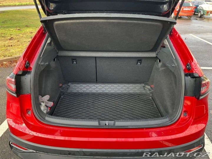 Volkswagen Taigo 1,0 TSI 7DSG, 85 kW Sty 2021