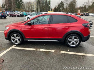 Volkswagen Taigo 1,0   TSI 7DSG, 85 kW Sty 2021