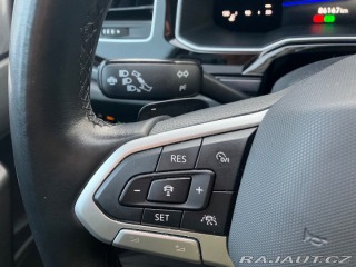 Volkswagen Taigo 1,0   TSI 7DSG, 85 kW Sty 2021