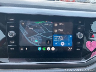 Volkswagen Taigo 1,0   TSI 7DSG, 85 kW Sty 2021