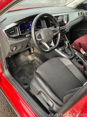 Volkswagen Taigo 1,0   TSI 7DSG, 85 kW Sty 2021