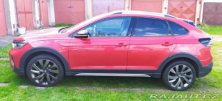 Volkswagen Taigo 1,0   TSI 7DSG, 85 kW Sty 2021