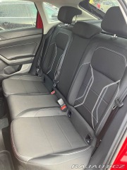 Volkswagen Taigo 1,0   TSI 7DSG, 85 kW Sty 2021