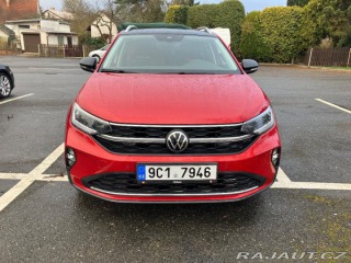 Volkswagen Taigo 1,0   TSI 7DSG, 85 kW Sty 2021
