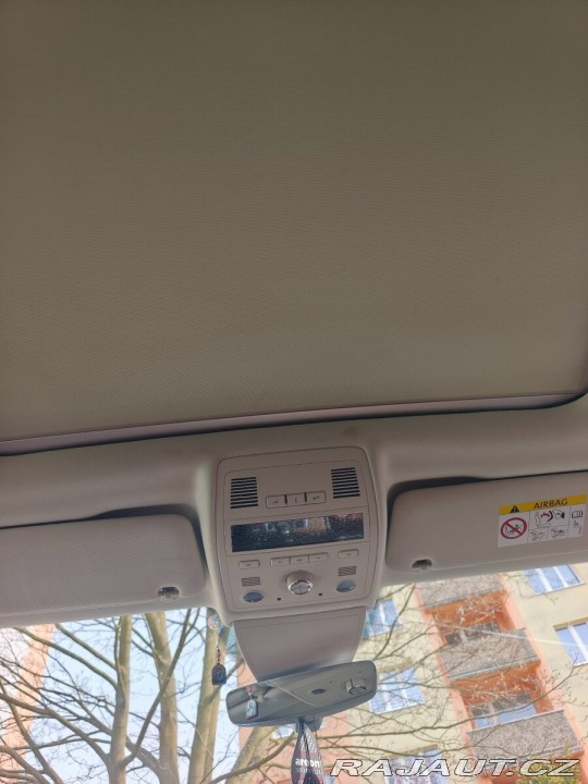 Volkswagen Touareg 3,0 2017