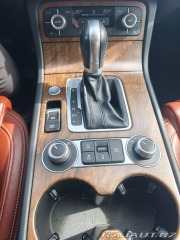 Volkswagen Touareg 3,0 2017