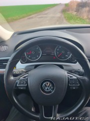 Volkswagen Touareg 3,0 2017